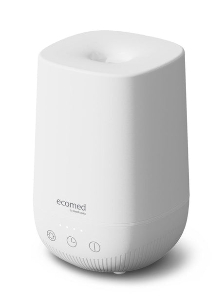EAN 4015588232404 - Medisana AD-50E difusor de aroma Tanque Blanco imagen 1