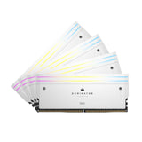 EAN 840006674849 - Corsair Dominator Titanium CMP64GX5M4B6400C32W módulo de memoria 64 GB 4 x 16 GB DDR5 288-pin DIMM imagen 1