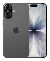EAN 195950643435 - Apple iPhone 17 16 cm (6.3") SIM doble iOS 26 5G USB Tipo C 256 GB Negro imagen 1
