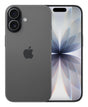 EAN 0195950643442 - Apple iPhone 17 16 cm (6.3") SIM doble iOS 26 5G USB Tipo C 256 GB Negro imagen 1