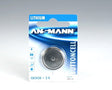 EAN 4013674020096 - Ansmann Lithium CR 2430, 3 V Battery Batería de un solo uso Ión de litio imagen 1