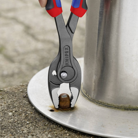 EAN 4003773089384 - Knipex 82 02 250 no categorizado imagen 9