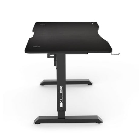 EAN 4044951032938 - Sharkoon Skiller SGD10 Negro imagen 4