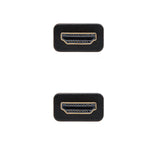 EAN 8433281008496 - Nanocable 10.15.3705 cable HDMI 5 m HDMI tipo A (Estándar) imagen 3