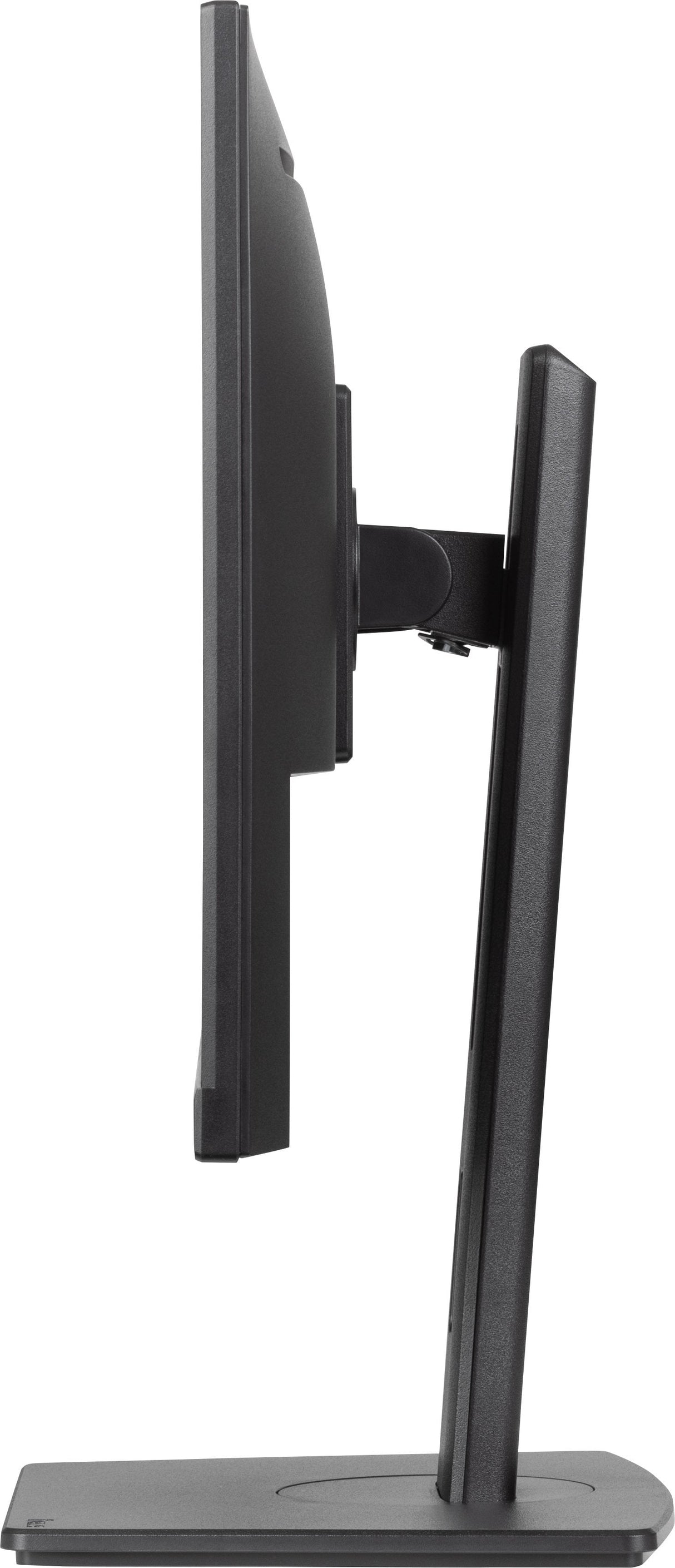 Monitor Iiyama 24", Panel Ips, 100hz, Hdmi, Display Ports. (No Altavoces). Regulable.