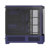 EAN 4711658544414 - Thermaltake CA-11H-00FNWN-00 carcasa de ordenador Full Tower Azul imagen 3