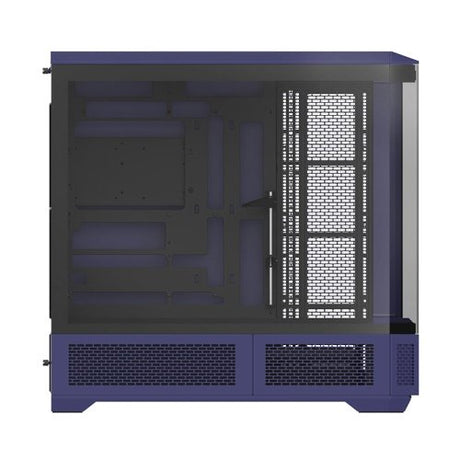 EAN 4711658544414 - Thermaltake CA-11H-00FNWN-00 carcasa de ordenador Full Tower Azul imagen 3