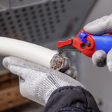 EAN 4003773089902 - Knipex 16 50 145 SB no categorizado imagen 10