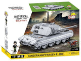 EAN 5902251025724 - COBI Panzerkampfwagen E-100 imagen 13