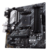 EAN 0195553309745 - ASUS PRIME B550M-A WIFI II AMD B550 Zócalo AM4 micro ATX imagen 5
