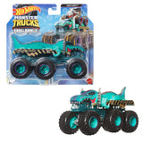 EAN 194735217618 - Hot Wheels Monster Trucks HWN86 vehículo de juguete imagen 4
