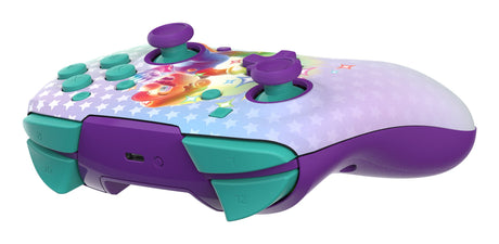 EAN 0840454400205 - Turtle Beach Rematch Multicolor Bluetooth Gamepad Nintendo Switch, Nintendo Switch 2, Nintendo Switch Lit imagen 6