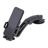EAN 3303170109069 - T'nB WDASH soporte Soporte activo para teléfono móvil Teléfono móvil/smartphone Negro imagen 6
