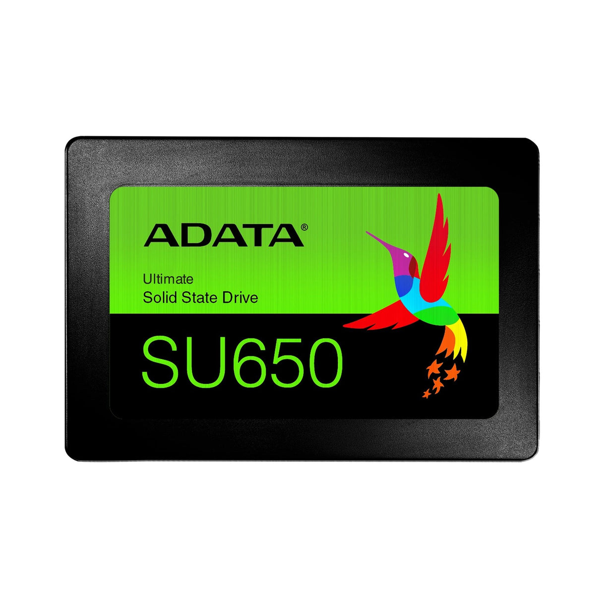 EAN 4711085931511 - ADATA Ultimate SU650 256 GB 2.5" Serial ATA III 3D NAND imagen 1