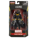 Figura Hasbro Marvel Legends Series Build A Figure Marvels The Void Black Panther