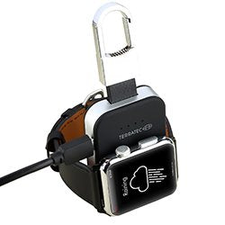 Cargador Terratec Charge Air Key Inalámbrico