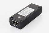 30w 802.3af/At Poe Injector Uk 100-220v, 50-60hz, 52v Dc,