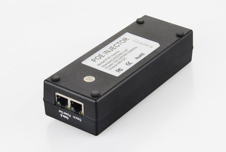 EAN 5706998614476 - Microconnect POEINJ-15W adaptador e inyector de PoE 10 Gigabit Ethernet 48 V imagen 4