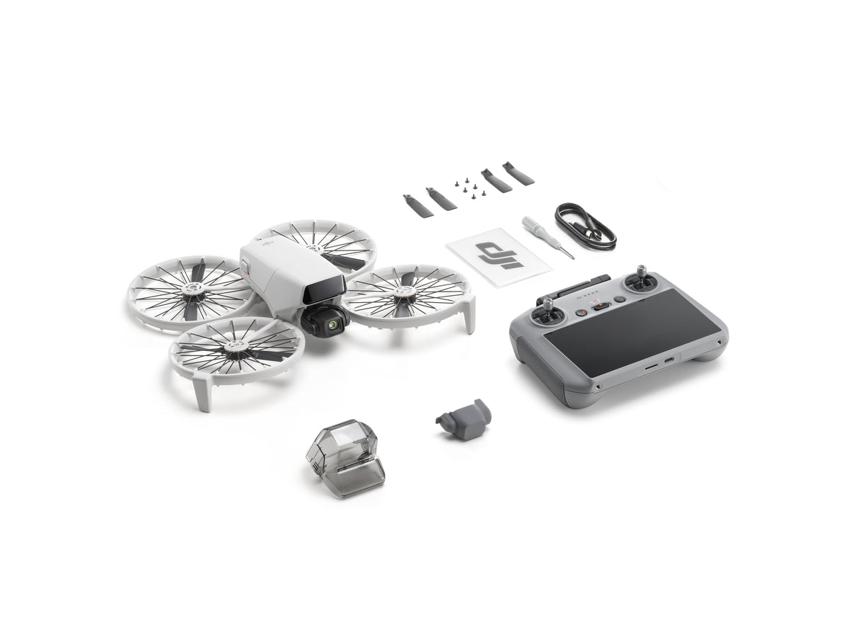 Dji Flip (Dji Rc 2)