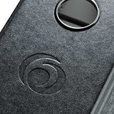 Carpeta Herlitz Max.File Naturaleza A4 8cm Nube Negra Mármol