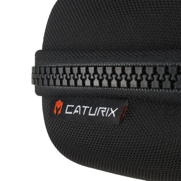 Dicota Caturix Estuche Rígido Para Controlador Ecotec