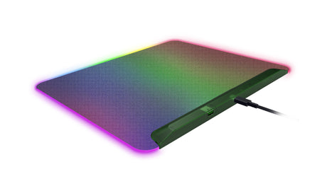 EAN 8886419319917 - Razer Firefly V2 Pro Alfombrilla de ratón para juegos Verde imagen 7