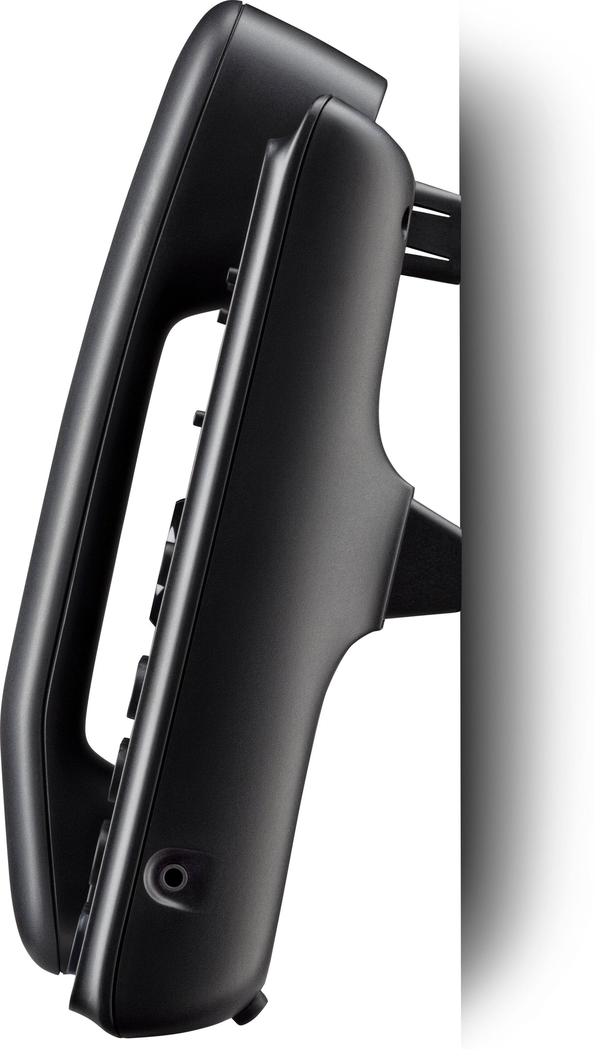 Teléfono Poly Edge B10  Ip Negro 2 Líneas Lcd