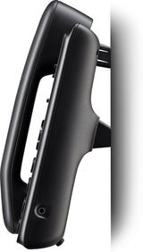 Teléfono Poly Edge B10  Ip Negro 2 Líneas Lcd