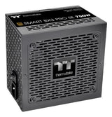 EAN 4711658548733 - Thermaltake Smart BX3 Pro SE 750W unidad de fuente de alimentación 24-pin ATX ATX Negro imagen 2