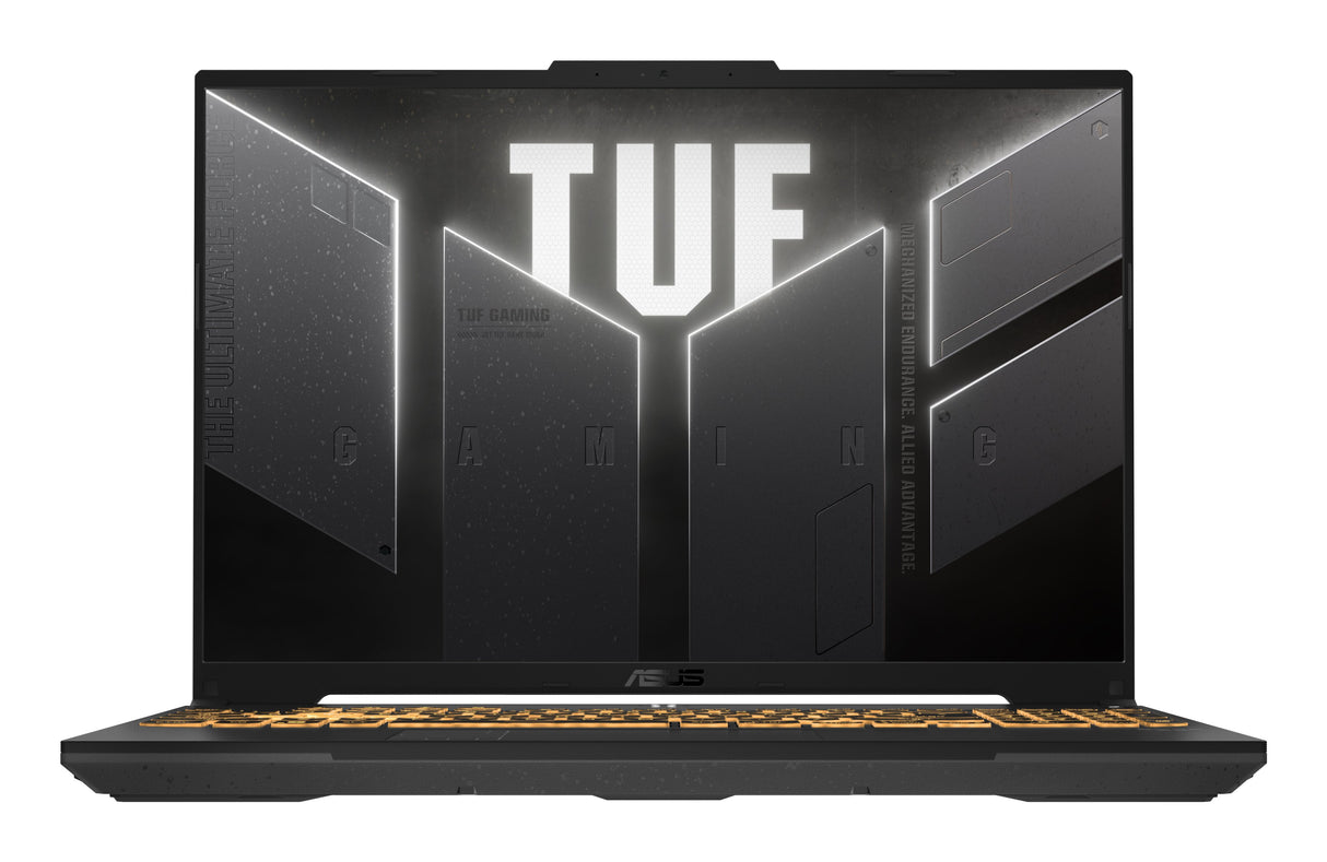 EAN 4711636162890 - ASUS TUF Gaming F16 FX607VJ-RL001W ordenador portatil Intel Core 5 210H Portátil 40,6 cm (16") WUXGA 16 G imagen 2