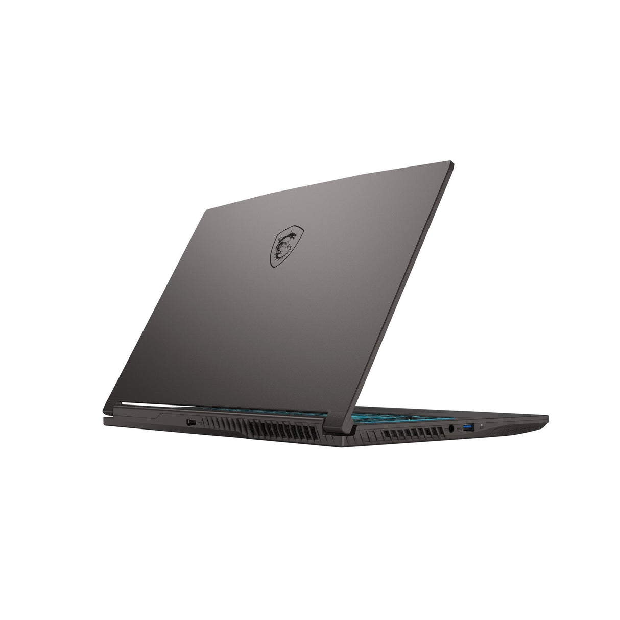 Notebook Msi Thin 15 B12ucx-1682xes 15.6/I5-12450h/ 16gb/Ssd512gb/ Geforce Rtx2050 4gb/ Freedos