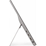 EAN 0766907007077 - Viewsonic TD1655 pantalla para PC 39,6 cm (15.6") 1920 x 1080 Pixeles Full HD LED Pantalla táctil Multi-u imagen 4