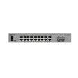 EAN 6976915006588 - Ruijie Networks RG-ES220GS-P-V2 switch imagen 1