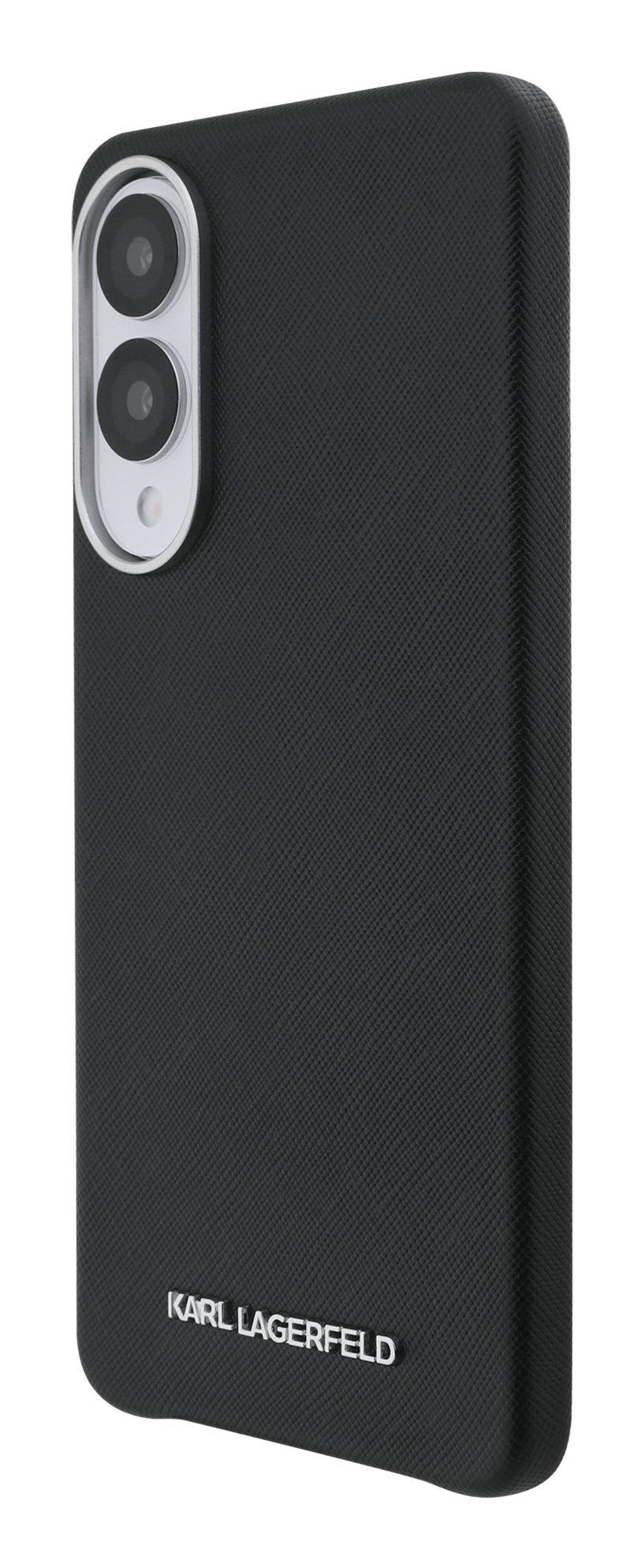 Funda Magnética Karl Lagerfeld Para Galaxy S25 Edge Gp-Klhms25epsa