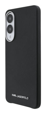 Funda Magnética Karl Lagerfeld Para Galaxy S25 Edge Gp-Klhms25epsa