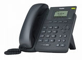 EAN 6938818301238 - Yealink SIP-T19P E2 teléfono IP Negro LCD imagen 1