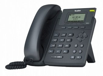 Yealink Telefono Ip T19p E2 Poe Sobremesa