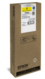 EAN 8715946645377 - Epson C13T945440 cartucho de tinta 1 pieza(s) Original Alto rendimiento (XL) Amarillo imagen 1