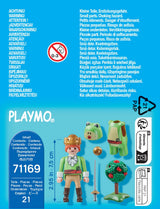 EAN 4008789711694 - Playmobil SpecialPlus 71169 figura de juguete para niños imagen 3