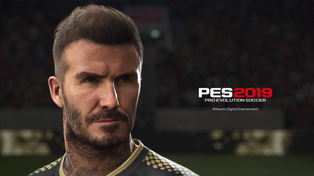 Juego Pes 2019 Pro Evolution Soccer - Xbox One Xbox One