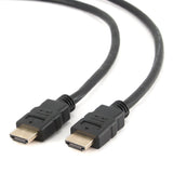 Gembird Cable Hdmi V2.0  4k  10m  M/M High Speed Negro  Cc-Hdmi4-10m (15)