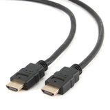 EAN 8716309064057 - Gembird 1.8m HDMI M/M cable HDMI 1,8 m HDMI tipo A (Estándar) Negro imagen 2