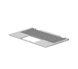 EAN 5715063229217 - HP N09434-DH1 refacción para laptop Teclado imagen 1