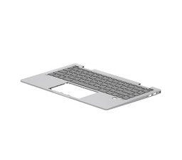 Topcvr Ff Prg Fpr W Kb Bl Nord - Warranty: 3m