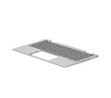 Topcvr Ff Prg Fpr W Kb Bl Nord - Warranty: 3m