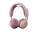 Logitech Zone Wireless 2 Es - Rose