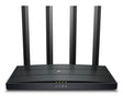 EAN 4895252503807 - TP-Link Archer AX17 router inalámbrico Gigabit Ethernet Doble banda (2,4 GHz / 5 GHz) Negro imagen 1
