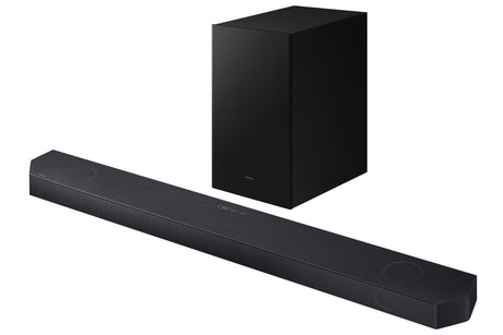 EAN 8806095439594 - Samsung HW-Q700D Negro 3.1.2 canales imagen 2