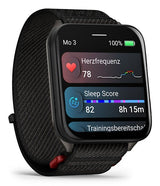 Smartwatch Garmin Venu® X1 Negro 51,2mm