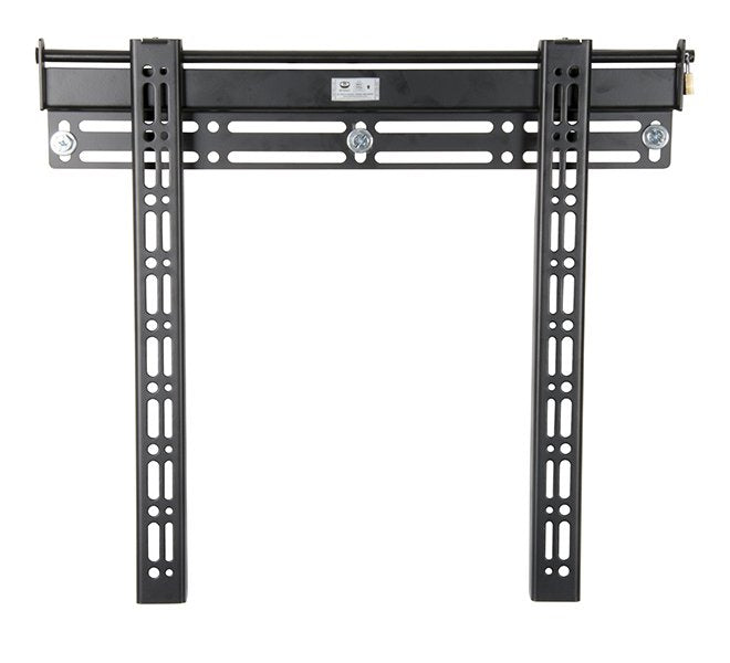 Soporte De Pared Universal Para Pantalla Plana (Vesa 400), Negro